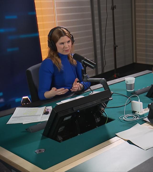 heute journal Podcast