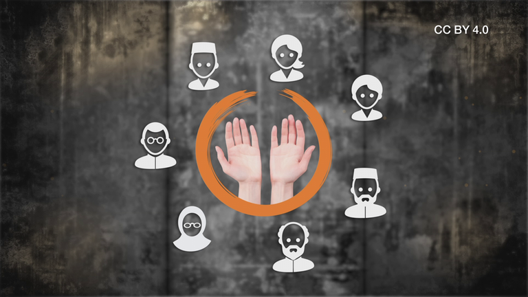 Hochfeste der Religionen CC