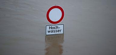 Die Jahrhundertflut