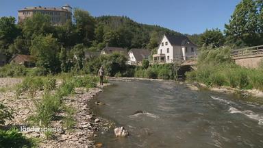Hochwasserschutz