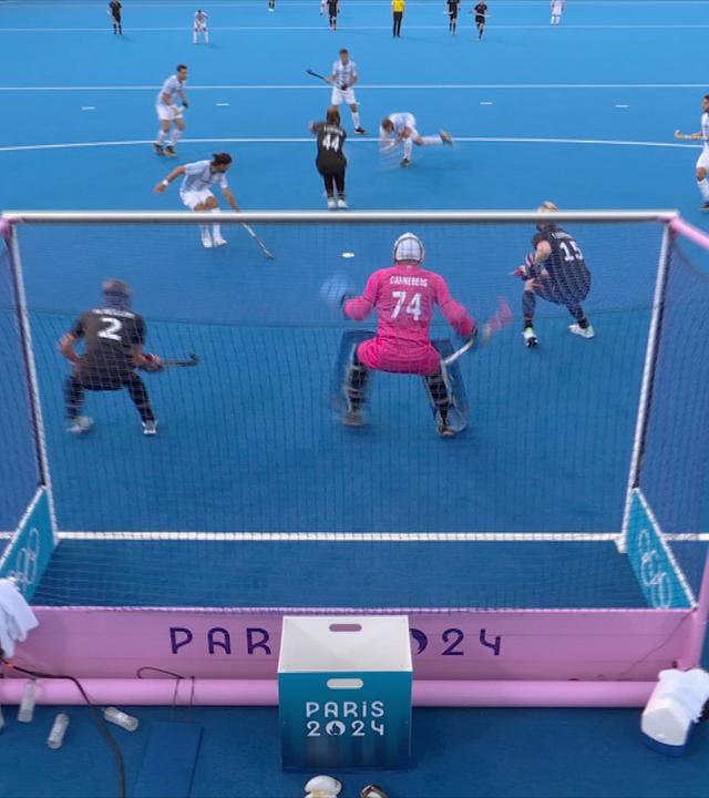 Hockey