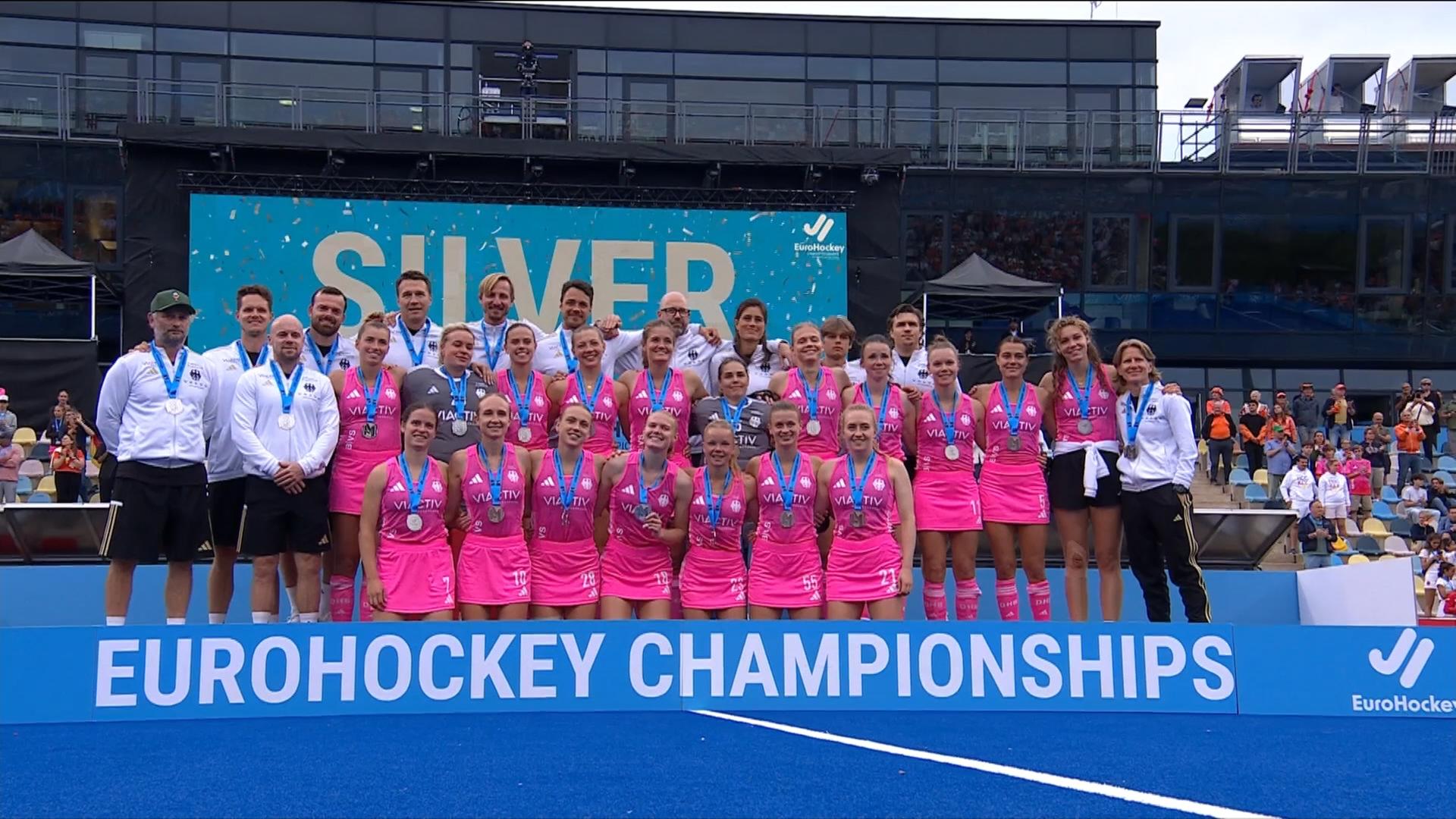 Hockey-EM