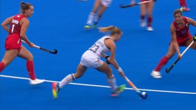 Hockey