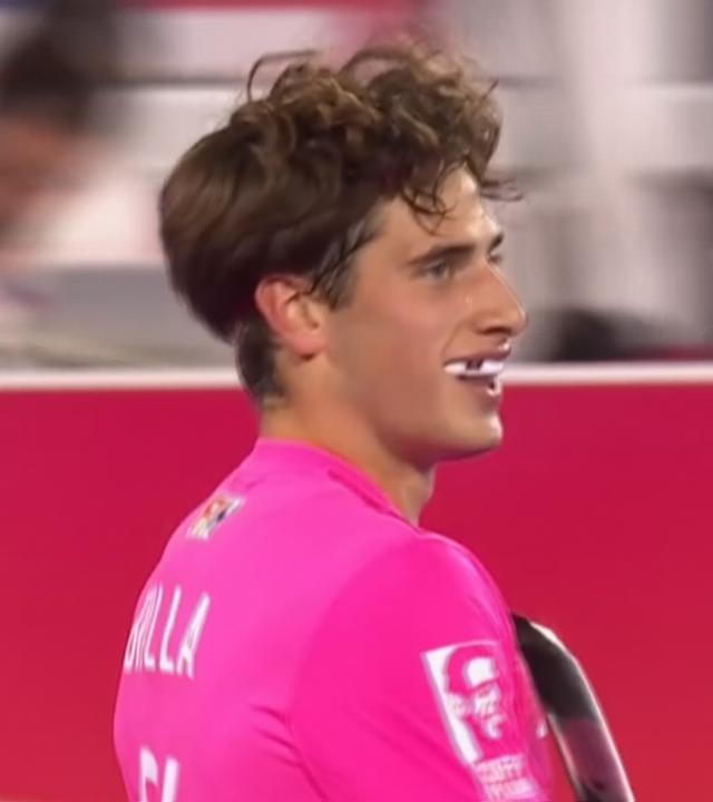 Hockey Männer