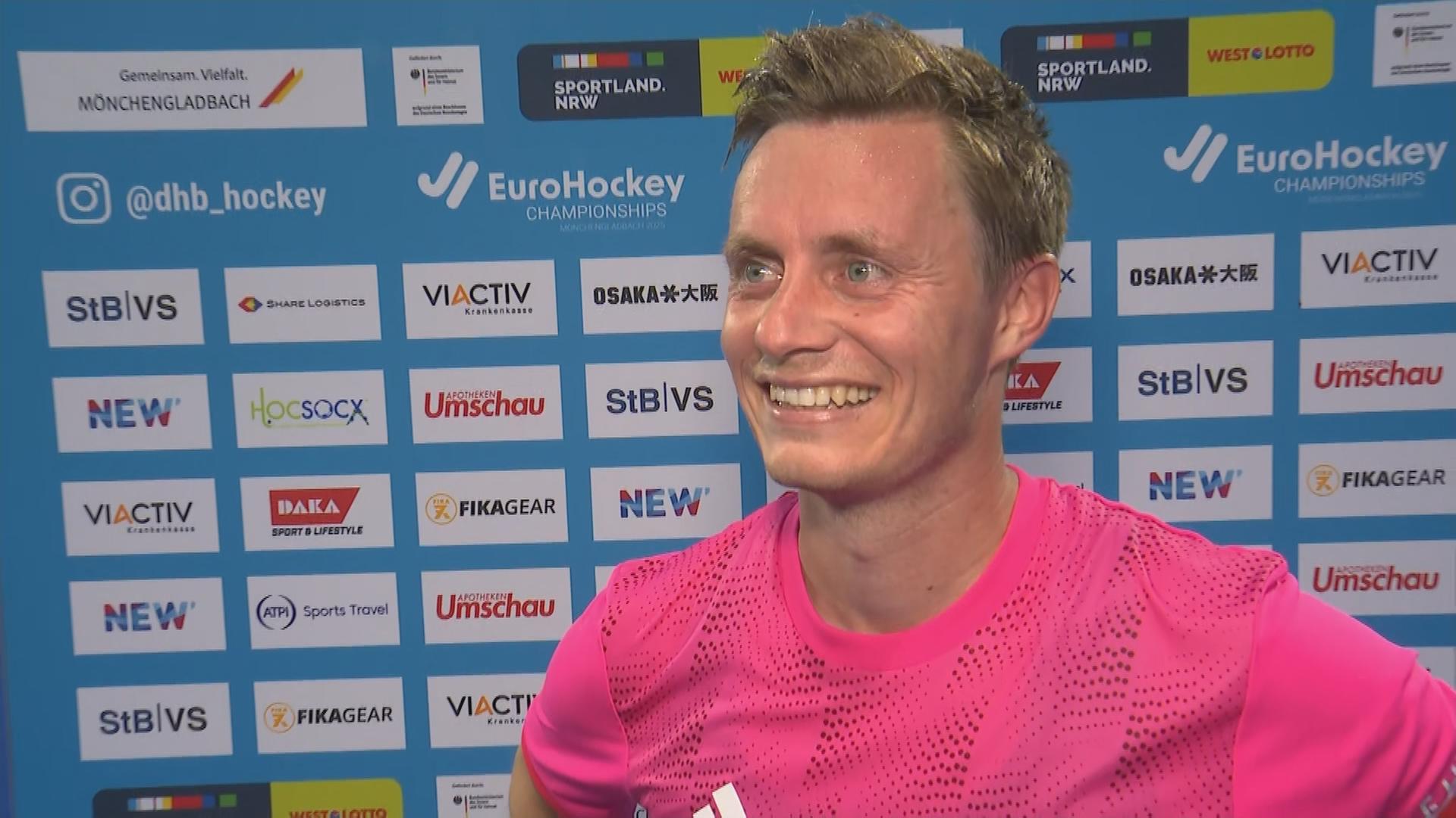 Mats Grambusch im Interview