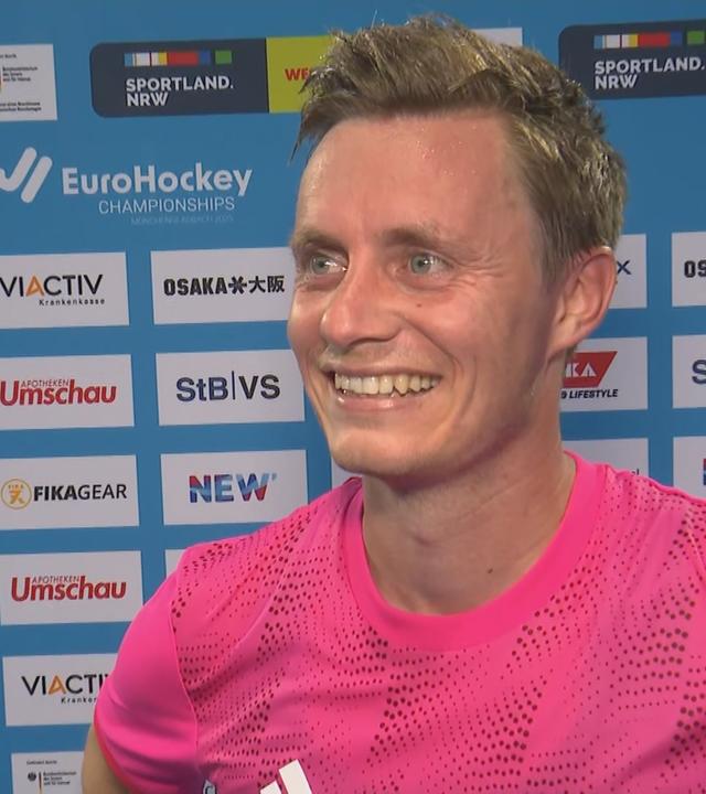 Mats Grambusch im Interview