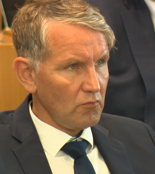 Björn Höcke
