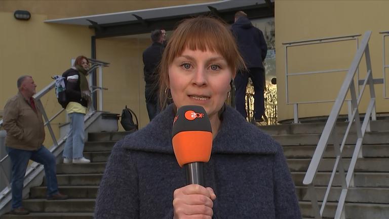 Höcke-Prozess: "Es geht um Meinungsfreiheit"