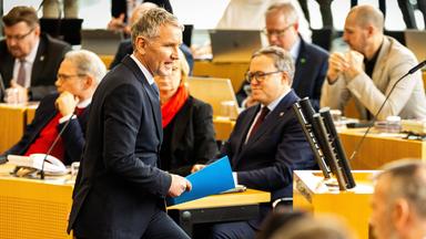 Björn Höcke verliert - und gewinnt