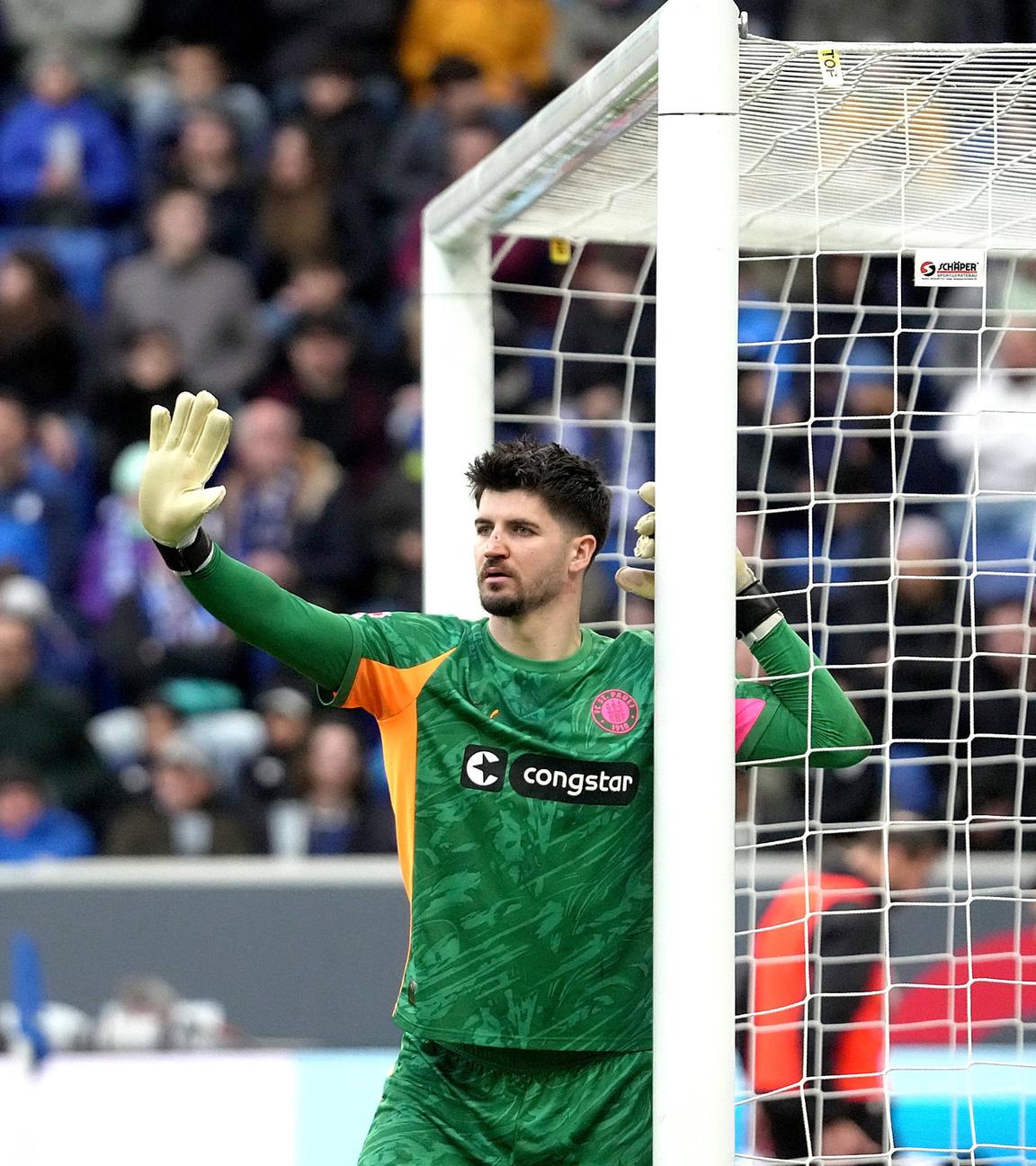 Nikola Vasilj am 01.03.26