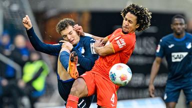 Hoffenheim verschärft Augsburger Krise