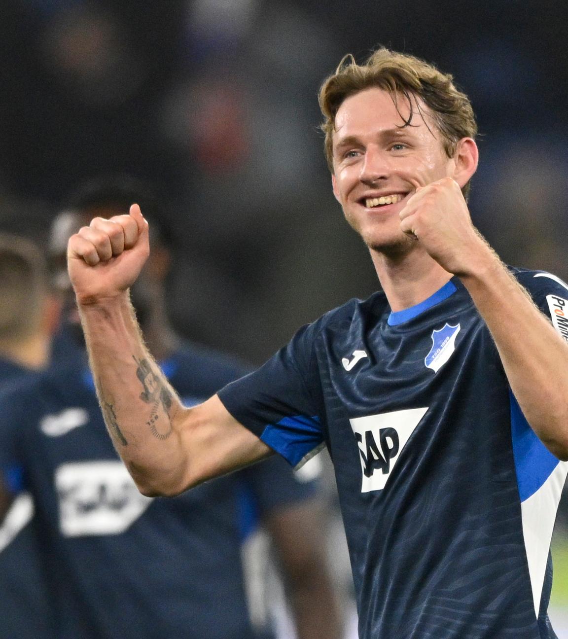 Wouter Burger am 17.01.26