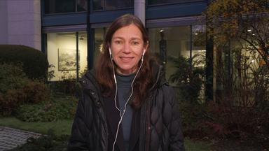 Anette Hoffmann