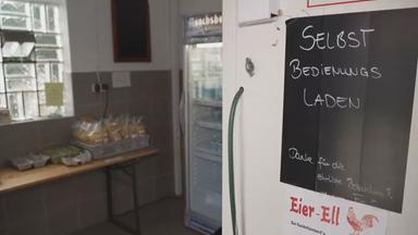 Immer mehr Diebstähle bei Hofläden