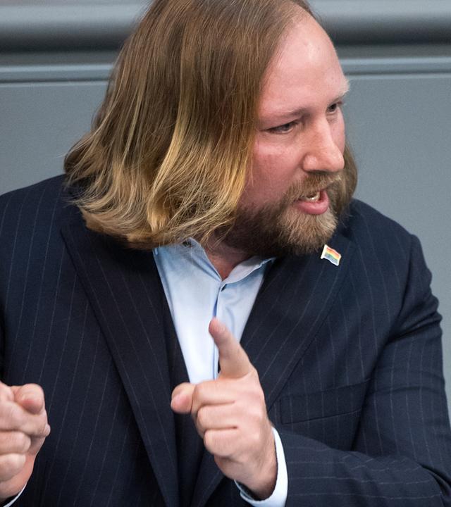 Anton Hofreiter