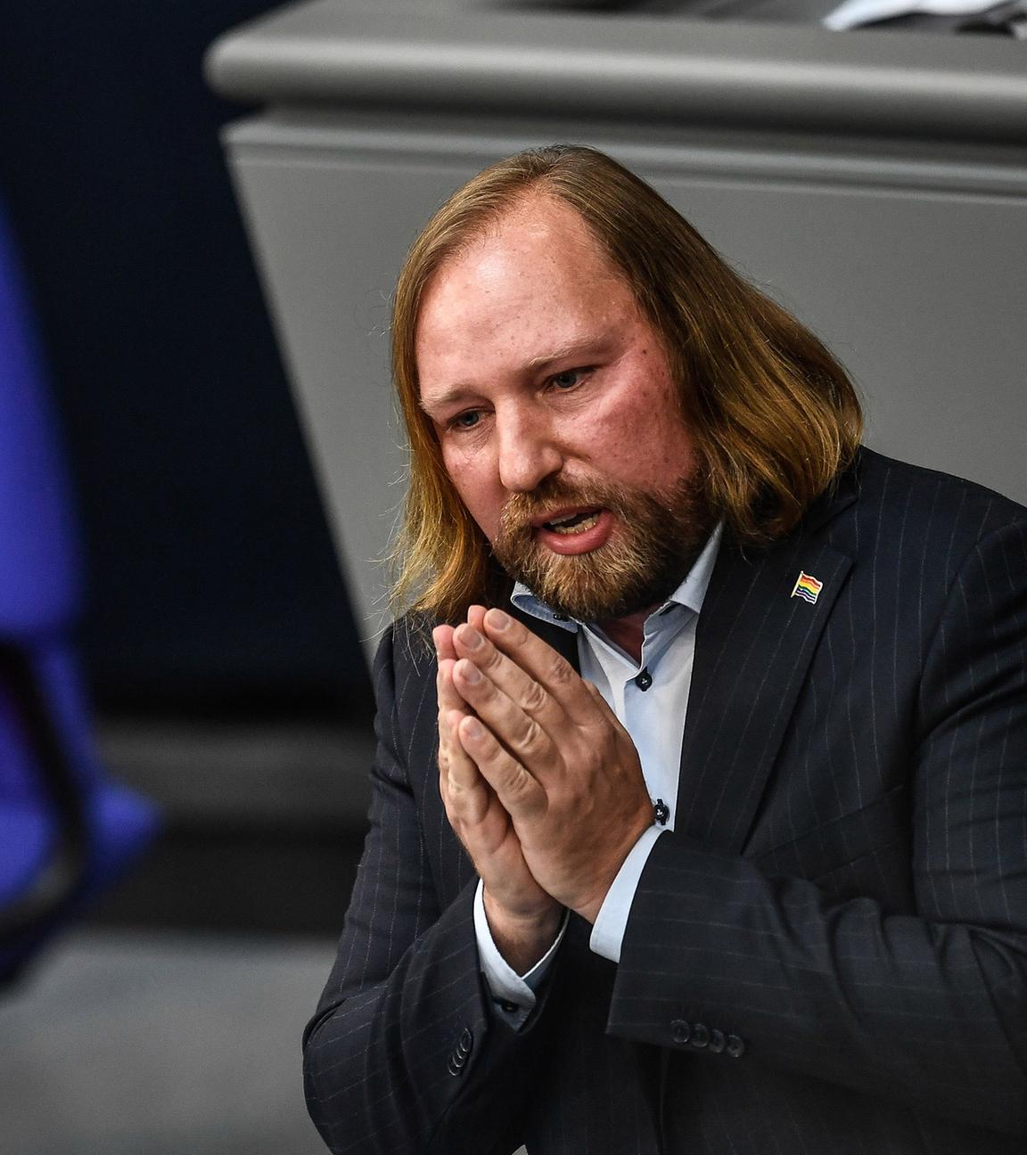 Anton Hofreiter
