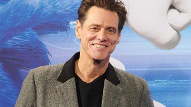 "Hollywood Stories: Jim Carrey": Jim Carrey, 2020