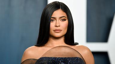 Kylie Jenner