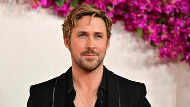 Ryan Gosling  bei der 96. Oscars Academy Awards Verleihung.
