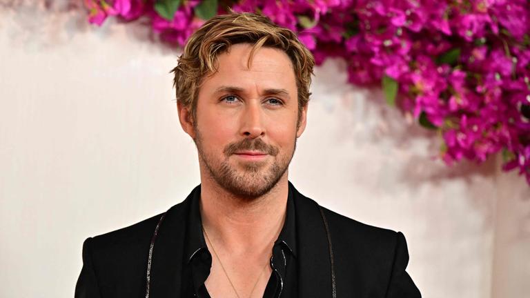 Ryan Gosling  bei der 96. Oscars Academy Awards Verleihung.