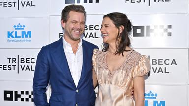 "Dawson’s Creek" Stars erneut vereint
