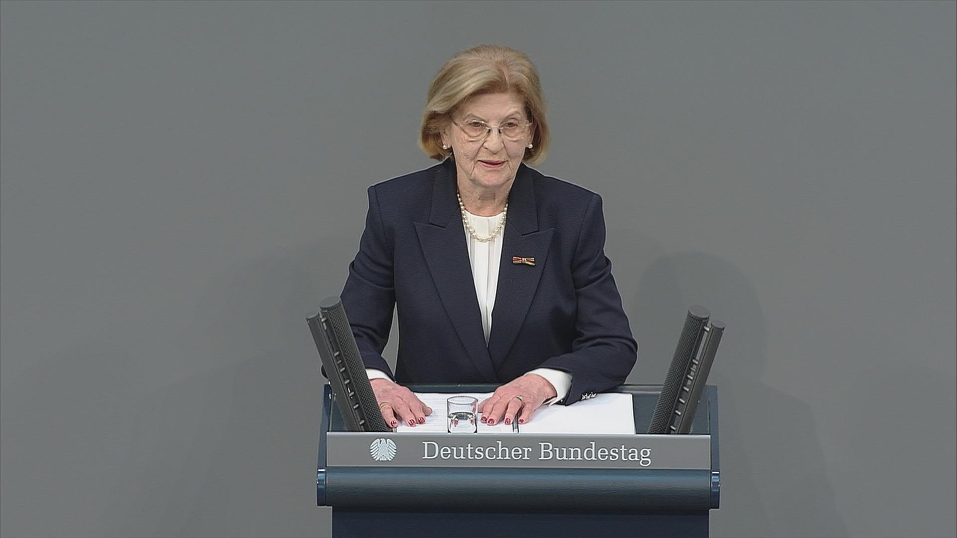 Holocaust-Gedenken