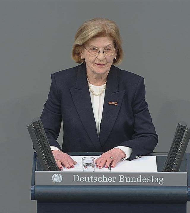 Holocaust-Gedenken