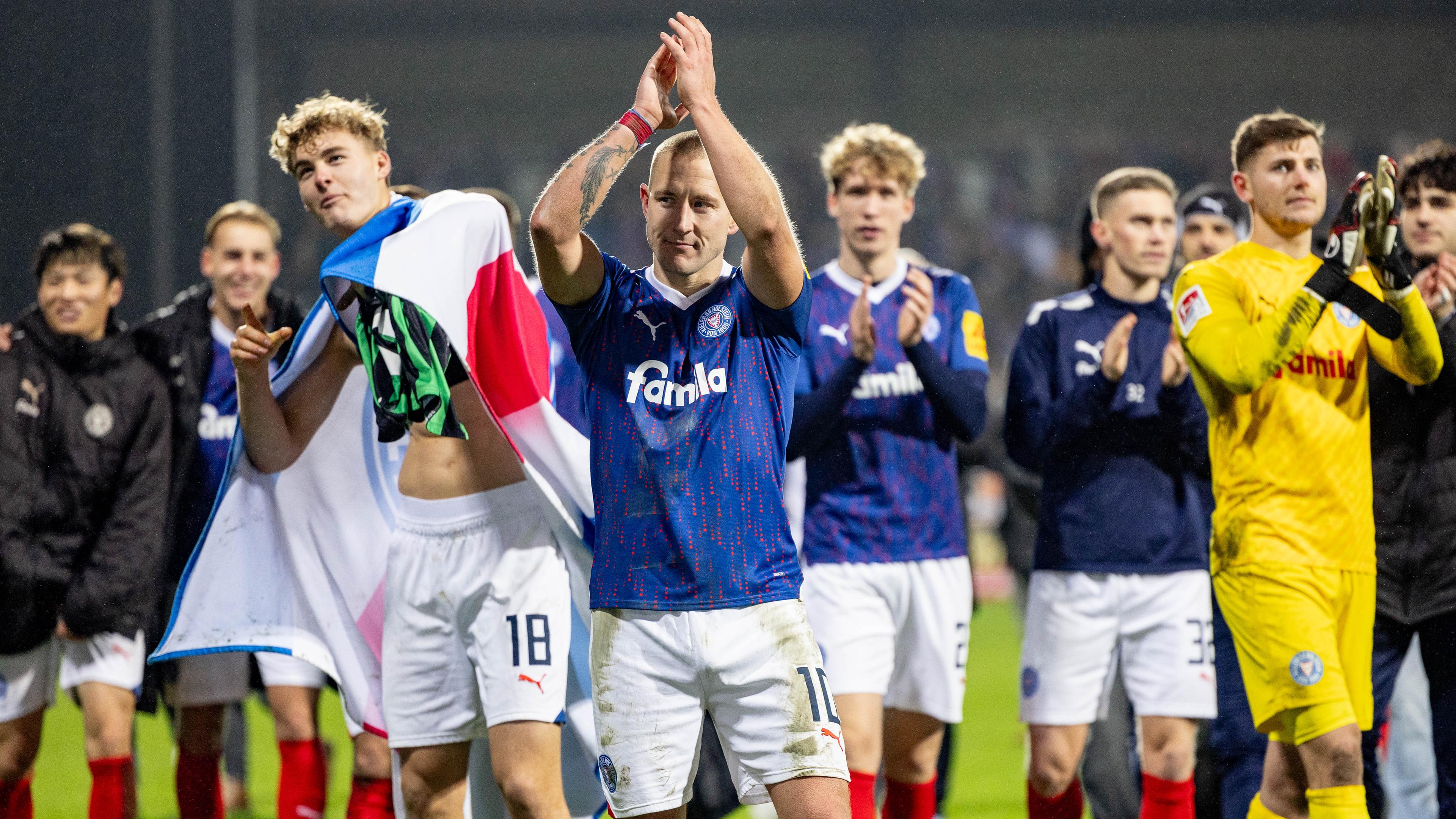 Holstein Kiel