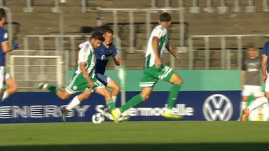 DFB-Pokal Homburg