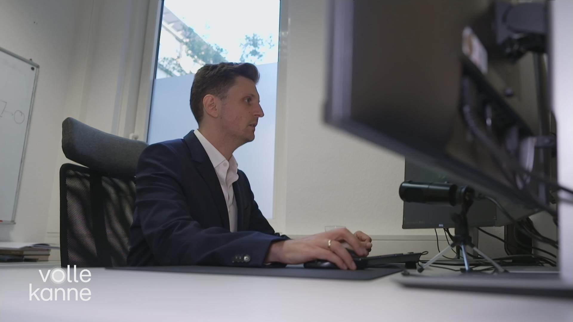 Was sind die Grüne für oder gegen Homeoffice?