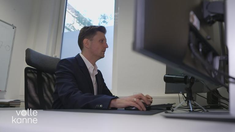 Was sind die Grüne für oder gegen Homeoffice?