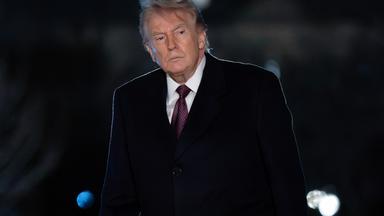 Trump hat die NATO aufgefordert, die USA bei der militärischen Sicherung der Straße von Hormus zu unterstützen.