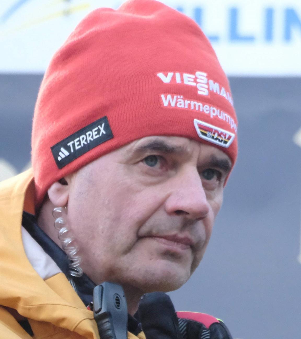 Stefan Horngacher