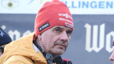 Stefan Horngacher