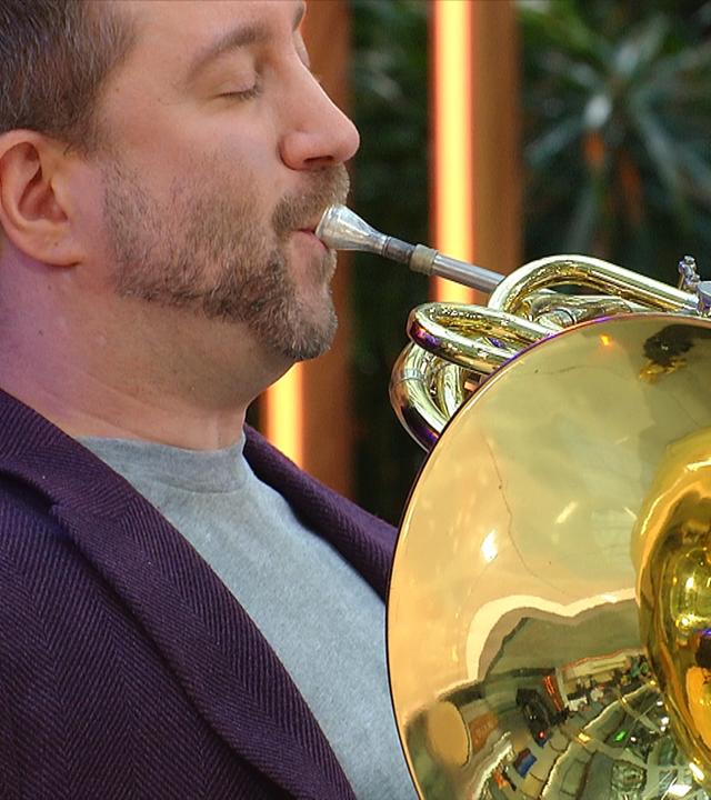 Felix Klieser - Solveigs Lied