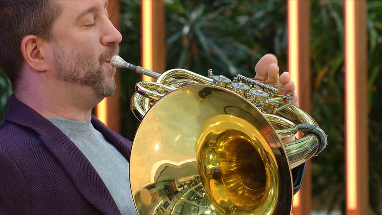 Felix Klieser - Solveigs Lied