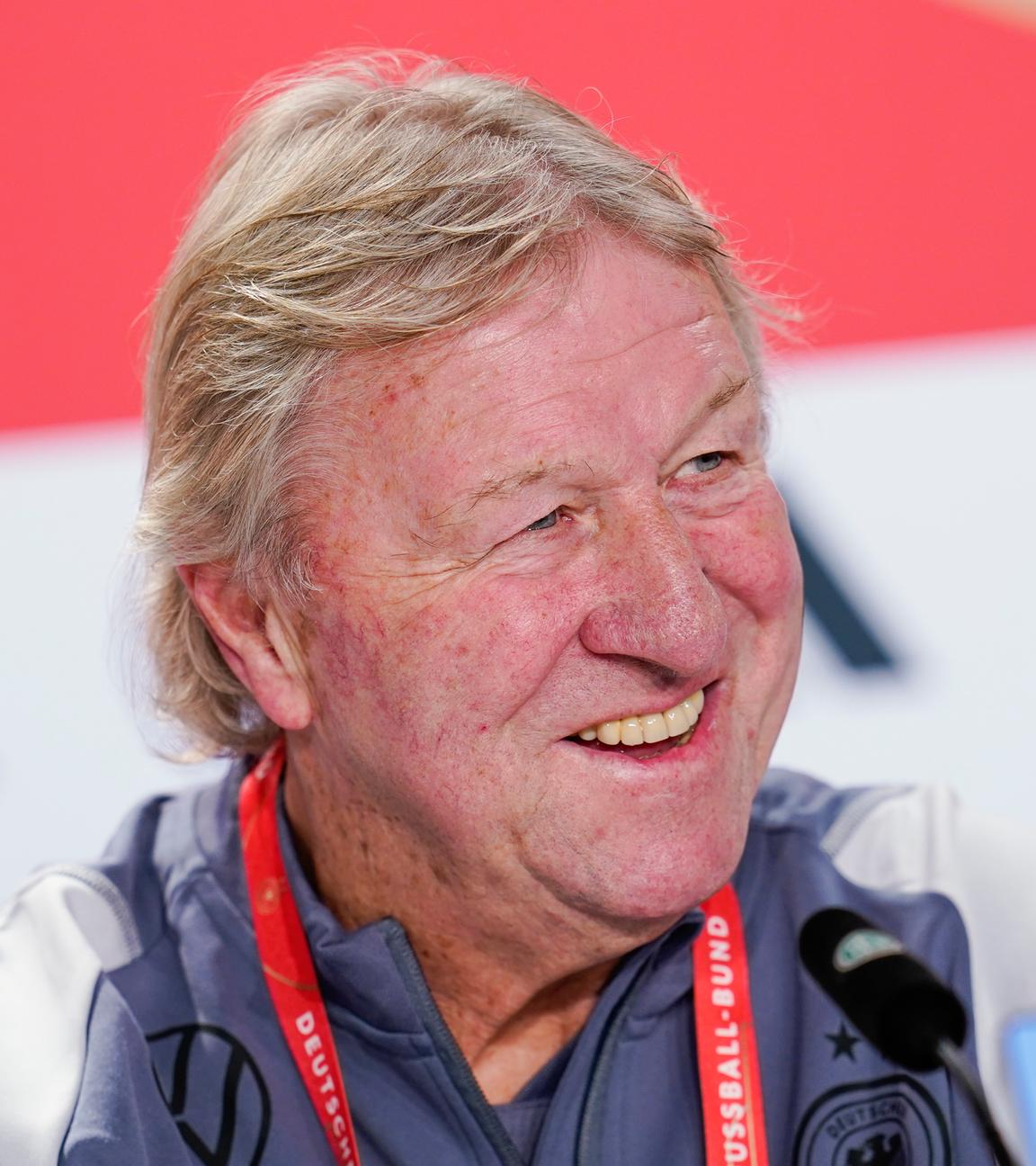 Horst Hrubesch