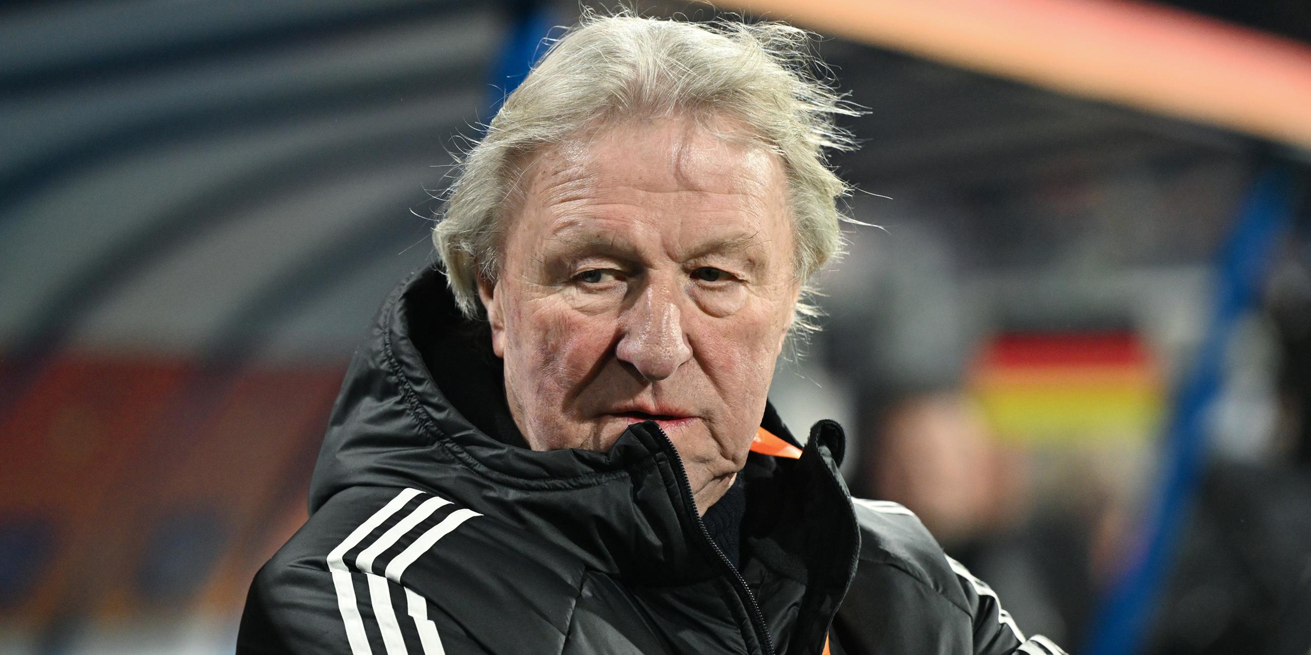 Horst Hrubesch