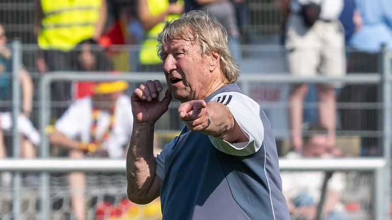 Horst Hrubesch
