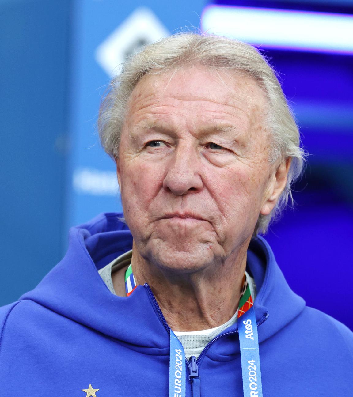 Horst Hrubesch