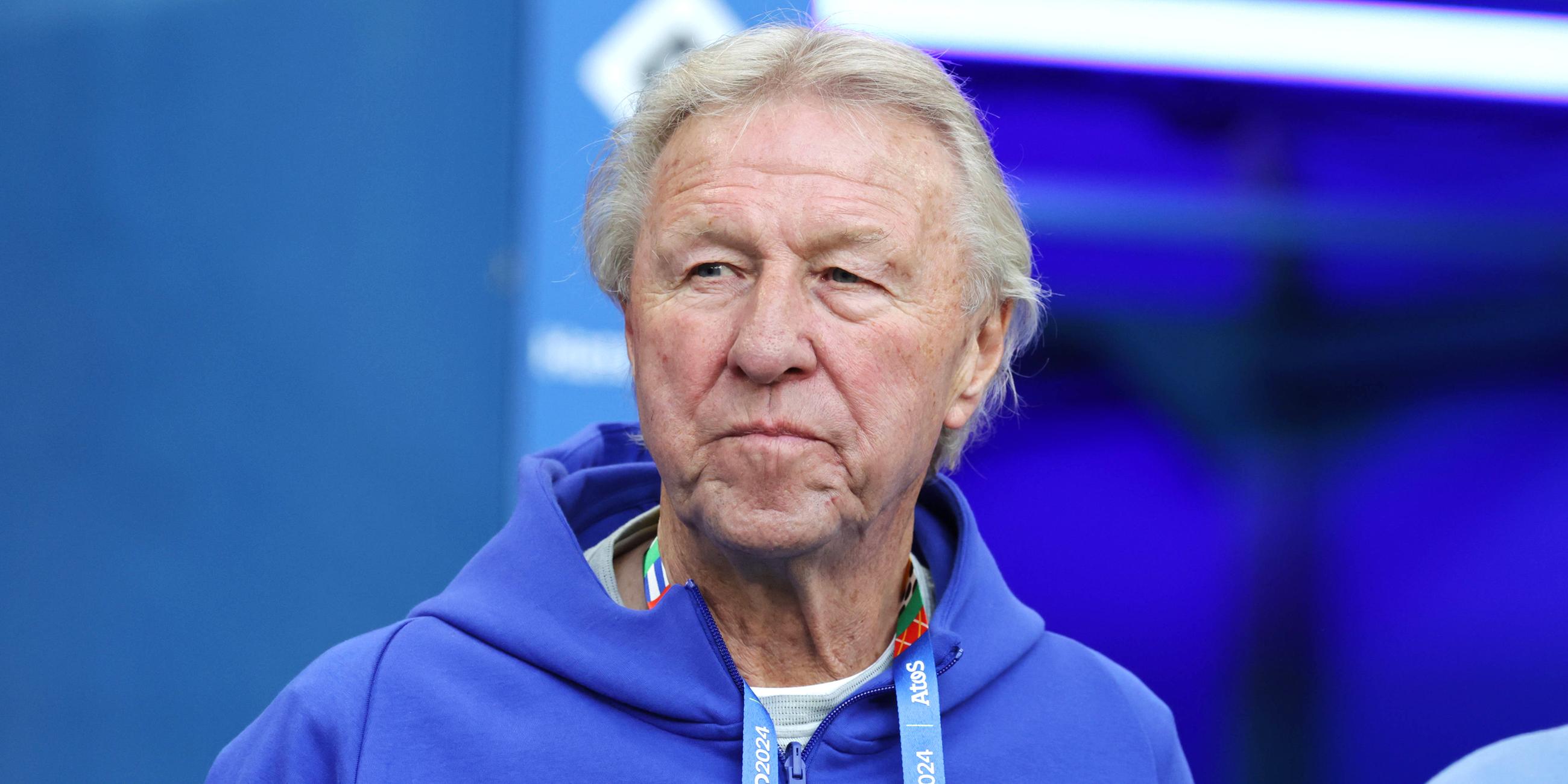 Horst Hrubesch
