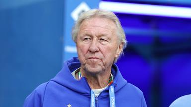Horst Hrubesch