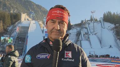 Horst Hüttel