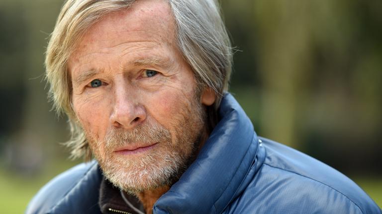 Horst Janson, Archivbild