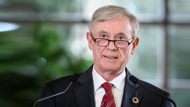 Horst Köhler