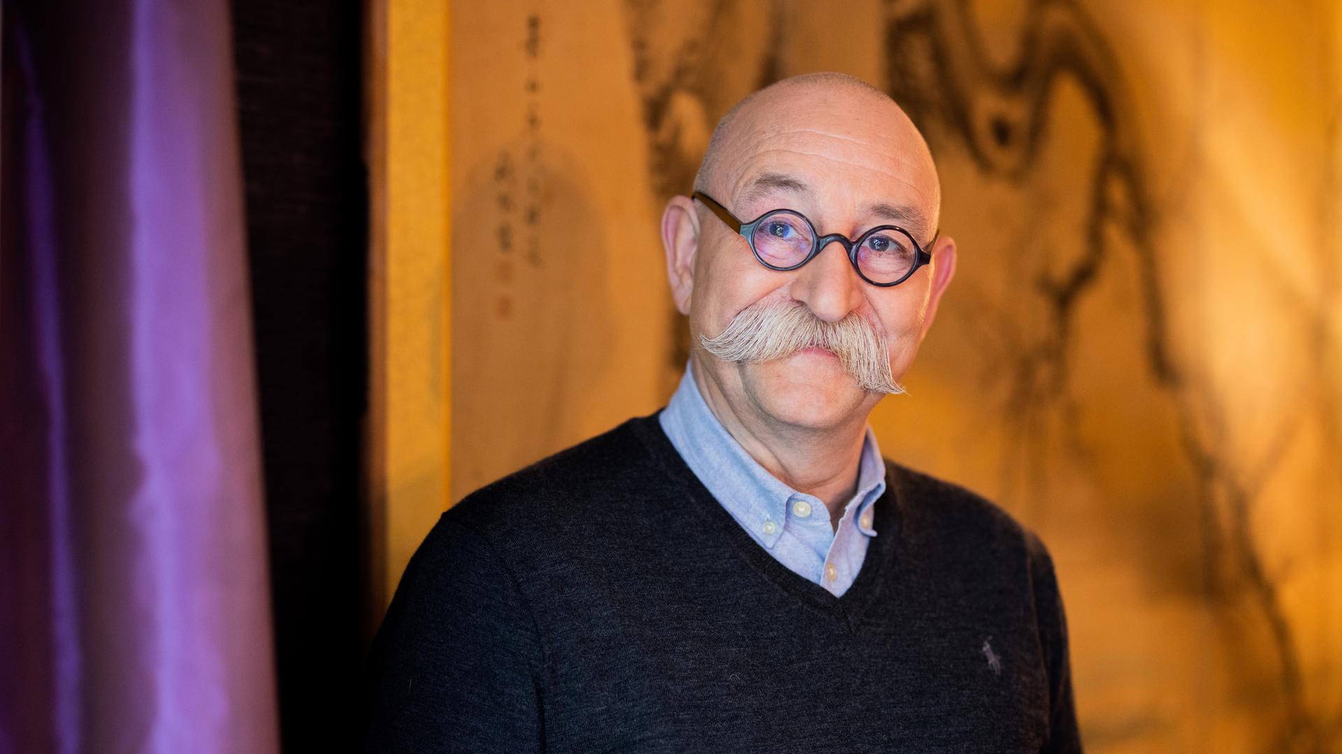 Horst Lichter