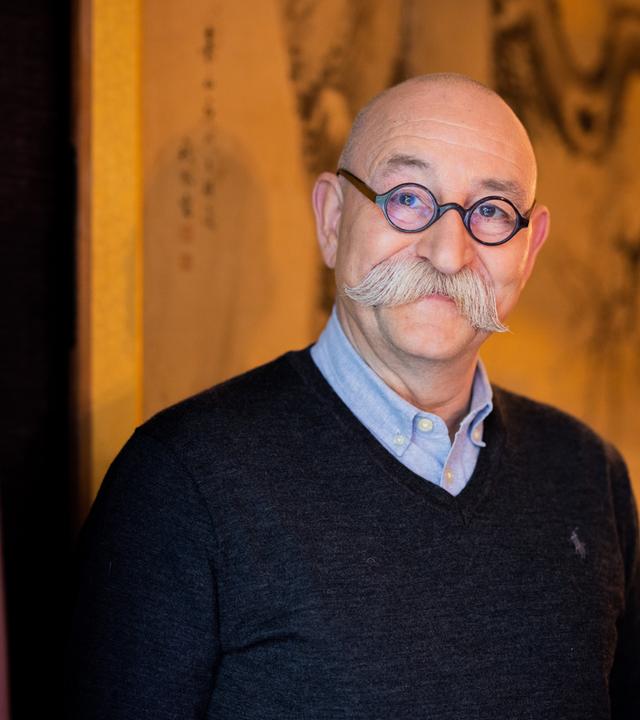 Horst Lichter