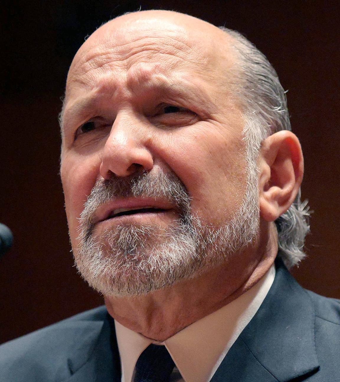 Howard Lutnick, aufgenommen am 10.02.2026