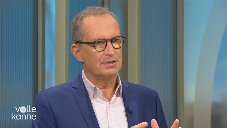 HPV - Talk mit Dr. Christoph Specht