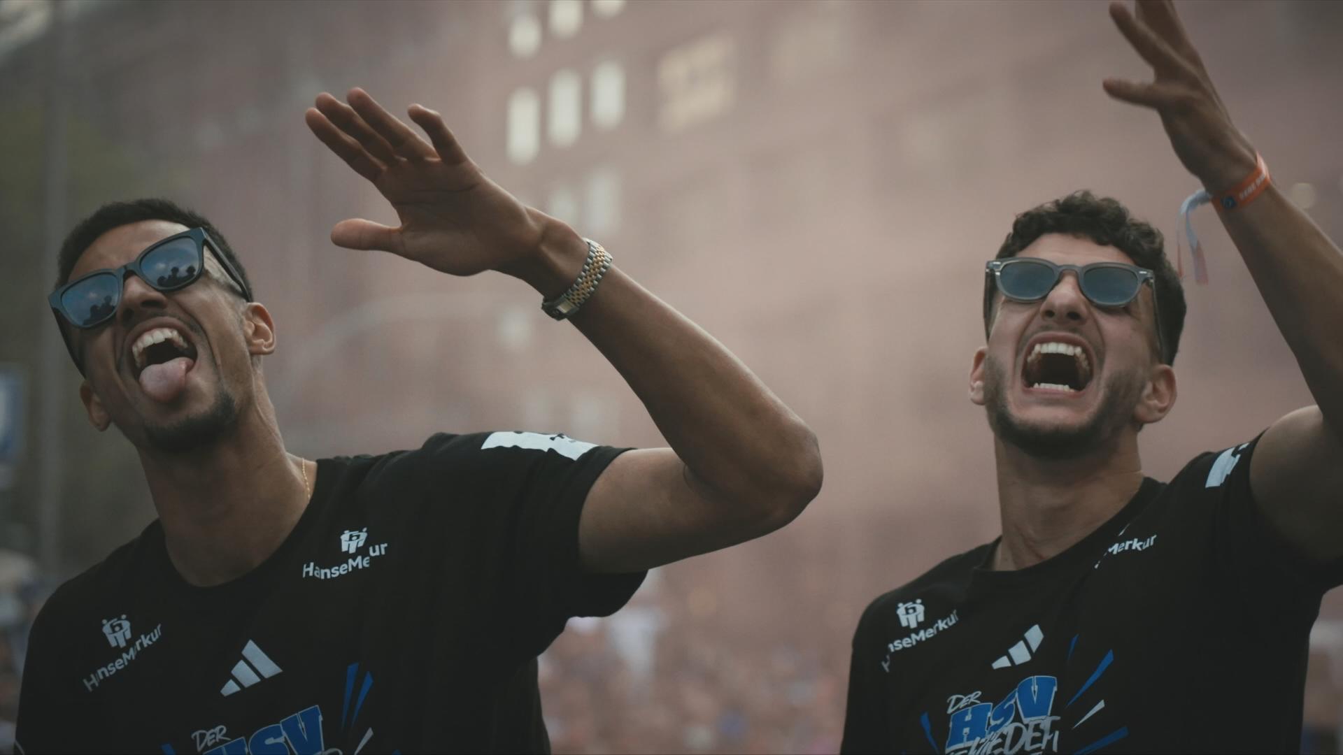 HSV-Doku